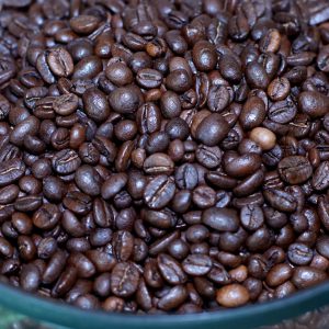 Espresso 2 (vị chua)