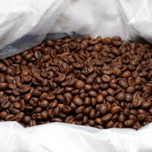 Robusta honey