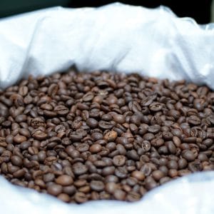 Robusta hữu cơ